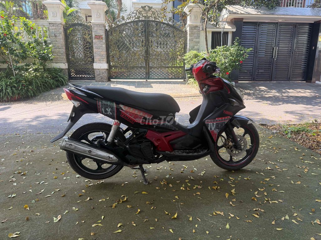 Bán xe tay ga Yamaha. Mua bán Xe máy tại Thành phố Thủ Đức Tp Hồ Chí Minh được đăng bởi Nguyen gia phat hình 2