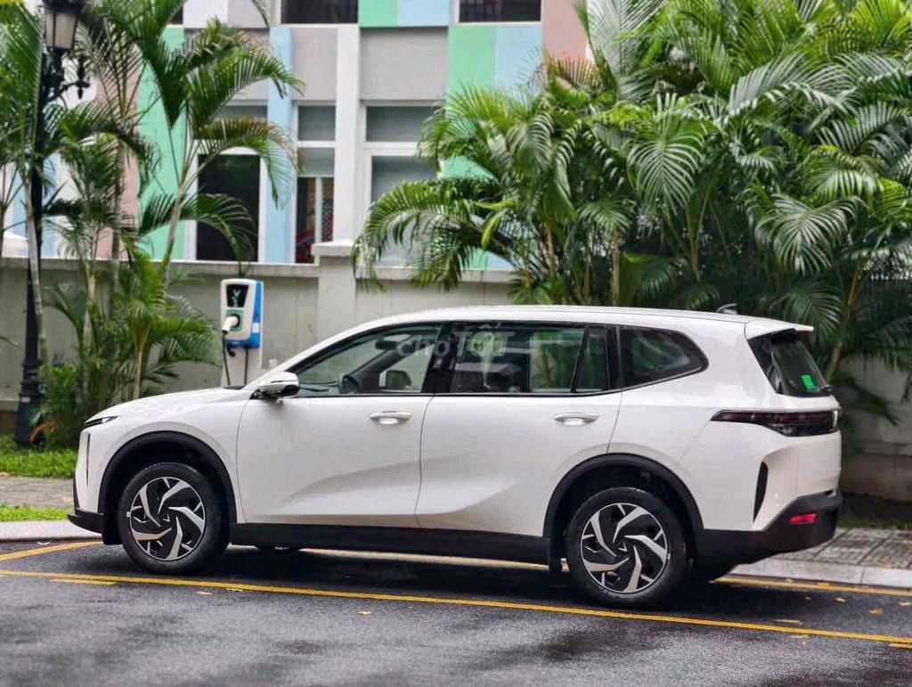 Limo Green Trắng sẵn giao ngay. Mua bán Ô tô tại Thành phố Biên Hòa Đồng Nai được đăng bởi Nguyễn Phú Linh hình 3