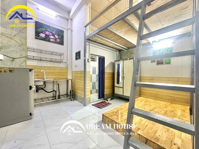 Phòng Trọ Đầy Đủ Nội Thất Gần Đầm Sen