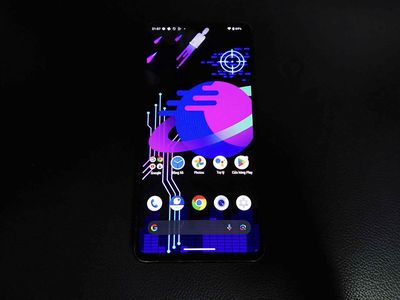 Điện Thoại Sharp AQuos R7 camera Leica 2 sim. Mua bán Điện thoại tại Quận 11 Tp Hồ Chí Minh được đăng bởi Quốc Huy