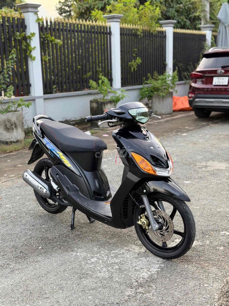 Mio 2006 bstp cos cccd chủ. Mua bán Xe máy tại Huyện Củ Chi Tp Hồ Chí Minh được đăng bởi HuỳnhLâm Bổn hình 5