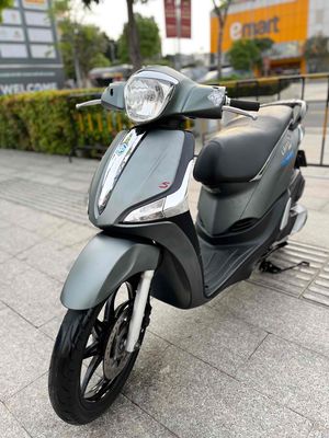 Liberty125cc máy iget thắng abs,đk2016 hỗ trợ góp. Mua bán Xe máy tại Quận Gò Vấp Tp Hồ Chí Minh được đăng bởi Cầm đồ Thanh Nhật