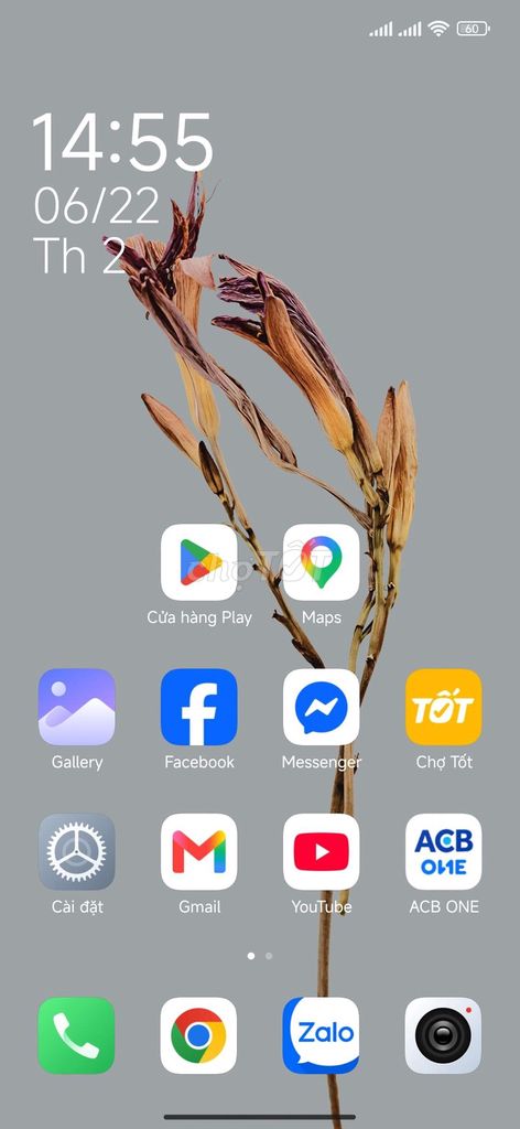 Xiaomi Mi 10S 256GB Tím Like New. Mua bán Điện thoại tại Quận Bình Thạnh Tp Hồ Chí Minh được đăng bởi Tuấn Nguyễn hình 1