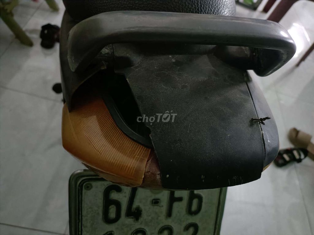 Xe Best 110 Suzuki. Mua bán Xe máy tại Quận Cái Răng Cần Thơ được đăng bởi ngân tiên hình 5