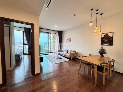 Căn hộ Mini Thao Dien / Thao Dien Apartment /タオディエンのアパート/ 타오디엔 아파트