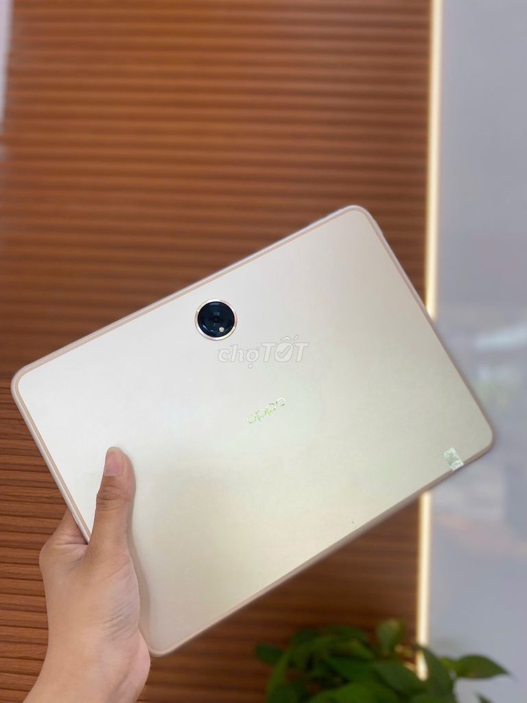 Oppo Pad 2  - 99% máy trần rom quốc tế. Mua bán Máy tính bảng tại Thành phố Thủ Đức Tp Hồ Chí Minh được đăng bởi Vĩnh An Mobile Thủ Đức hình 1