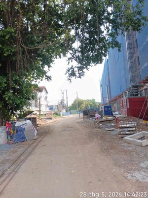 BẢO VỆ CÔNG TRÌNH LONG THÀNH