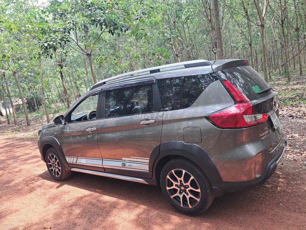 Suzuki XL 7 2022 GLX AT - 35000 km. Mua bán Ô tô tại Quận Bình Tân Tp Hồ Chí Minh được đăng bởi Tuấn Vũ  hình 2