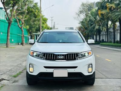 Kia Sorento 2018 2.4 GAT Deluxe