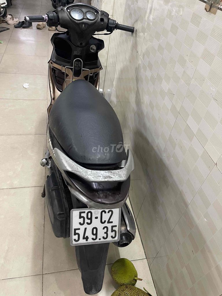 HAYZTE 2010 TPHCM CÓ GIAO LƯU ĐỖI XE. Mua bán Xe máy tại Huyện Hóc Môn Tp Hồ Chí Minh được đăng bởi Khaianh  hình 4