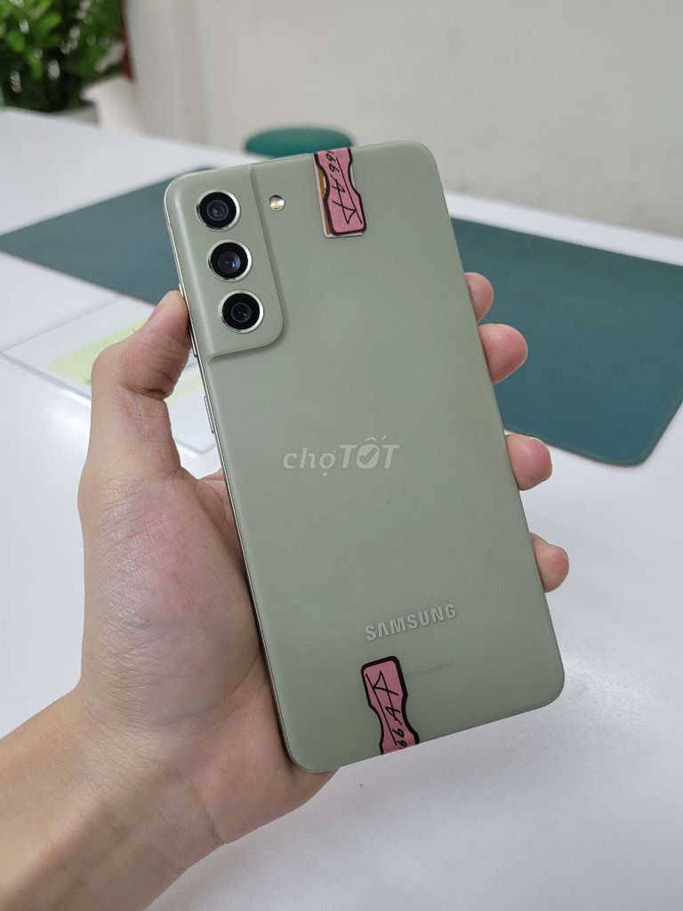 S21 FE 5G zin,đủ loại,màu,có shipcod xa + trả góp❤