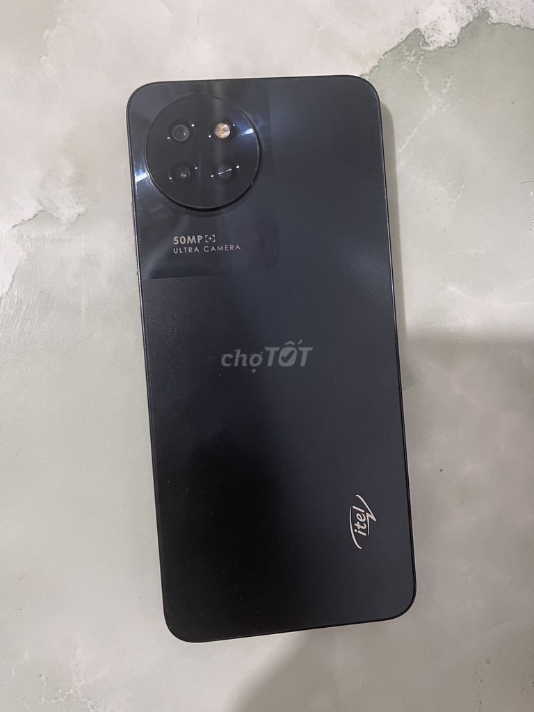 Itel S23 128GB Đen. Mua bán Điện thoại tại Thành phố Thủ Đức Tp Hồ Chí Minh được đăng bởi Bùi Tiến Dũng hình 1