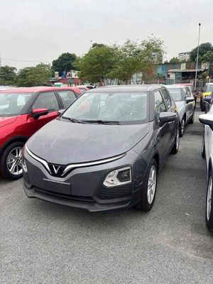 Vinfast VF 5 Plus - Hổ trợ vay 100%. Mua bán Ô tô tại Thành phố Thủ Đức Tp Hồ Chí Minh được đăng bởi Võ Long Vinfast Thủ Thiêm SG