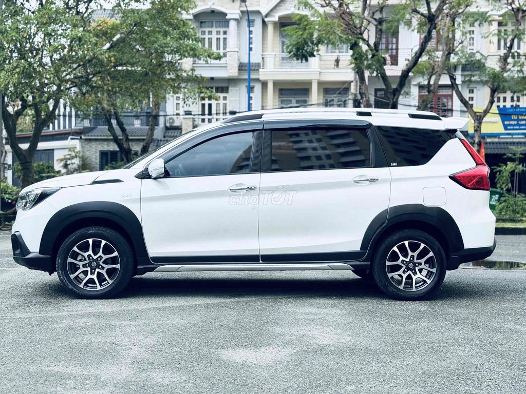 Suzuki XL 7 2021 - 15000 km. Mua bán Ô tô tại Quận Gò Vấp Tp Hồ Chí Minh được đăng bởi Nam 48 AUTO hình 7