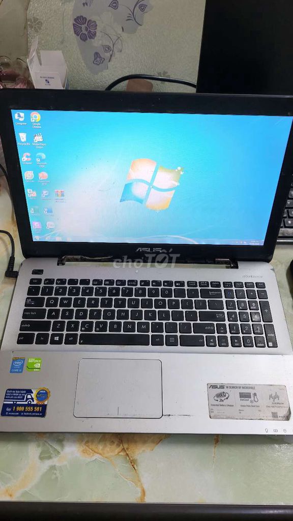 thanh lí 2 laptop. Mua bán Laptop tại Thành phố Pleiku Gia Lai được đăng bởi vodka hình 1