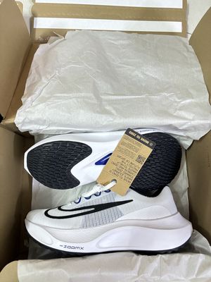 (Chính Hãng) Giày Nike Zoom Fly 5 Size 42.5