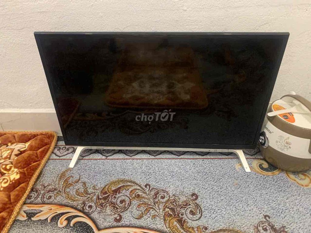 TV 32in có kết nối internet. Mua bán Tivi, Âm thanh tại Quận Hai Bà Trưng Hà Nội được đăng bởi Đinh Tiến Mỹ hình 1