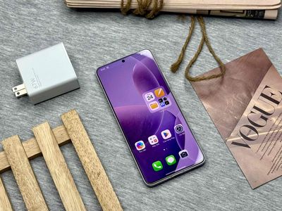 Redmi K70 ram12/256 rom TV, mượt, camera đẹp bh 1t
