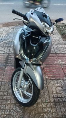 Honda SH 150 2019 màu Bạc. Mua bán Xe máy tại Huyện Xuyên Mộc Bà Rịa - Vũng Tàu được đăng bởi Tâm Đình