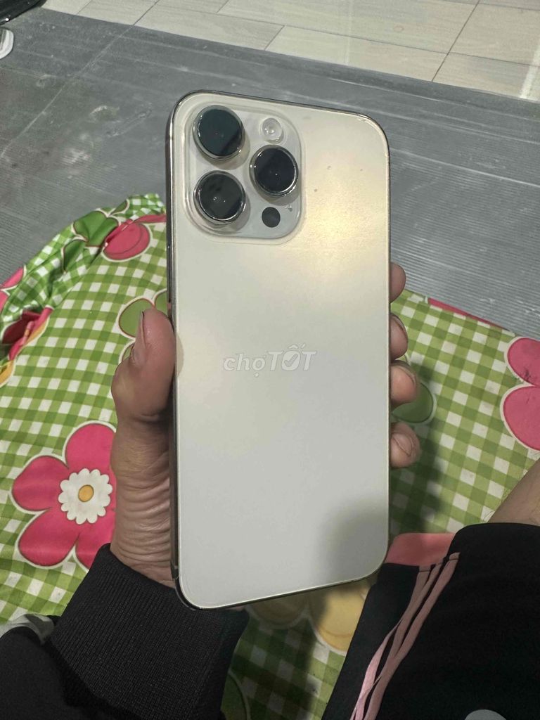 14prm 256G VN máy zin chất. Mua bán Điện thoại tại Huyện Đức Trọng Lâm Đồng được đăng bởi Lôi Con hình 1