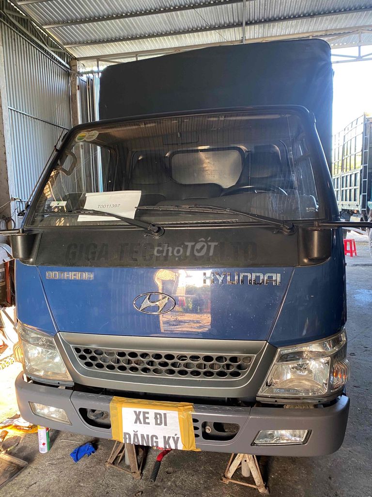 bán xe tải. Mua bán Xe tải, xe ben tại Huyện Yên Thành Nghệ An được đăng bởi Nguyễn Đức Long hình 5