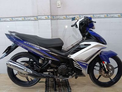 Ex 135 ,zin đẹp,bs65. Mua bán Xe máy tại Quận Ninh Kiều Cần Thơ được đăng bởi Ti