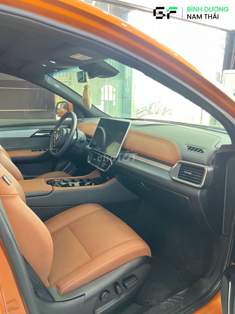 VF8 Plus 2022 Pin SDI. Mua bán Ô tô tại Thành phố Thuận An Bình Dương được đăng bởi Nhật Hòa hình 8