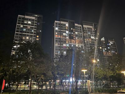 CELESTA RISE 2PN THÔ 6.1 TỶ, XEM NHÀ 24/24