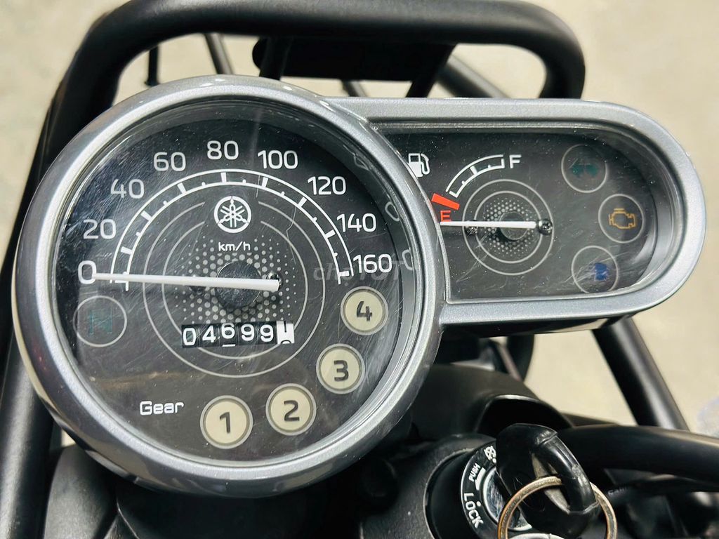 XE MÁYTHANH TÙNG_PG-1 XANH COBAN LƯỚT 98% ZIN. Mua bán Xe máy tại Quận Nam Từ Liêm Hà Nội được đăng bởi THANH TÙNG hình 4