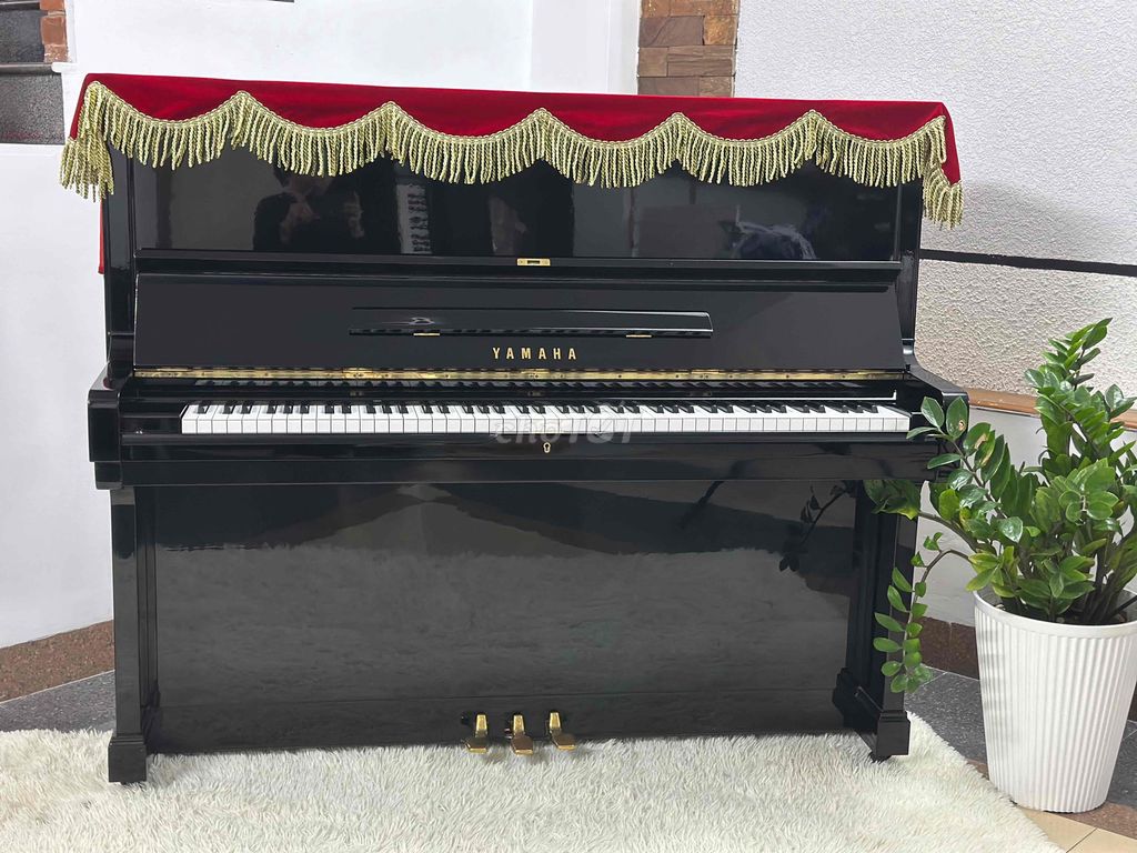 piano cơ yamaha U2H khuyến mãi đầu năm