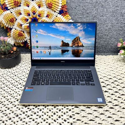 Dell nhôm 7472 - i5 8265U / 8G / 256G / 14" FHD ✅. Mua bán Laptop tại Thành phố Huế Thừa Thiên Huế được đăng bởi LÊ NGUYỄN LAPTOP 