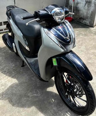 SH Mode 2022 ABS như mới không lỗi
