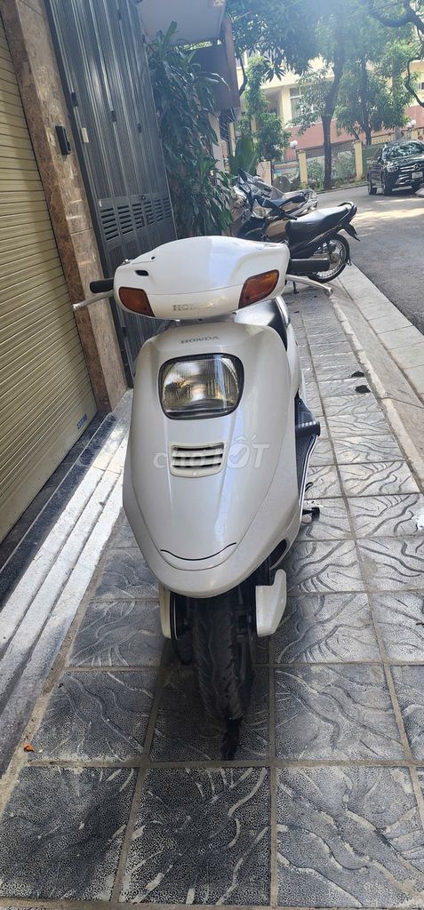 Thanh lý Spacy 2010. Mua bán Xe máy tại Quận Cầu Giấy Hà Nội được đăng bởi Ngân hình 4