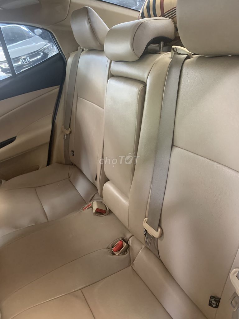 Toyota Vios 2019 1.5E CVT - 142000 km. Mua bán Ô tô tại Quận 1 Tp Hồ Chí Minh được đăng bởi Bảo Nguyễn  hình 6