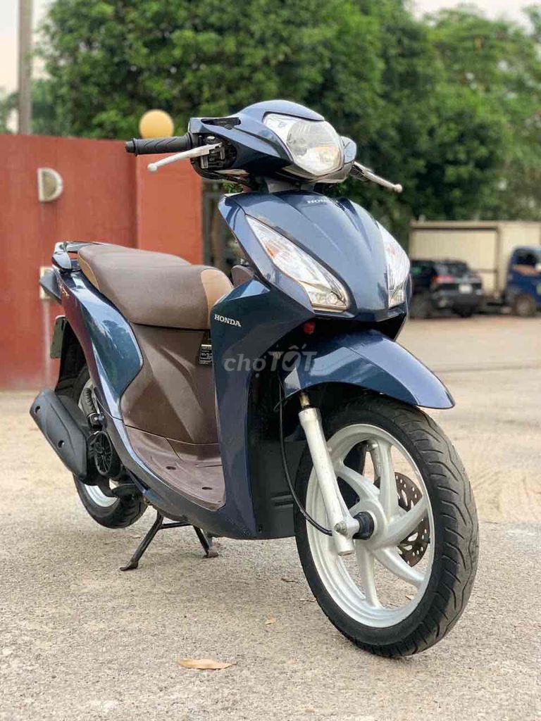 Bán xe vision bản đặc biệt máy zin sơn zin. Mua bán Xe máy tại Huyện Thanh Trì Hà Nội được đăng bởi Phạm Khoa hình 8