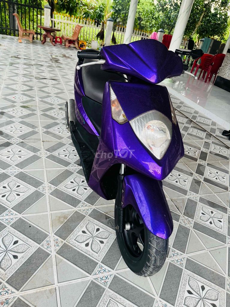 bán dylan dọn nhà sử dụng.đổi xe nhỏ gọn nên bán. Mua bán Xe máy tại Quận Bình Thuỷ Cần Thơ được đăng bởi Mê Xe hình 2