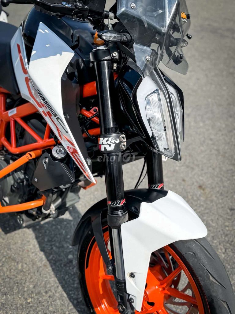 🥰Tphcm KTM Duke390 ABS 2020 BsTP siêu đẹp  Ae😍. Mua bán Xe máy tại Quận 12 Tp Hồ Chí Minh được đăng bởi Hoàng Phúc  hình 5