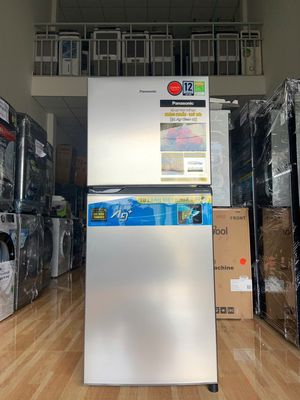 Tủ lạnh Panasonic Inverter 234 lít NR-TV261APSV. Mua bán Tủ lạnh tại Quận Gò Vấp Tp Hồ Chí Minh được đăng bởi Điện Máy Giá Kho Miền Nam
