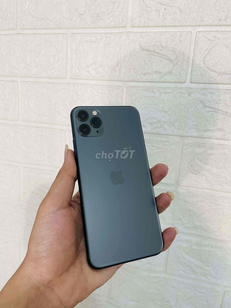 ip 11prm máy zin chỉ thay pin, mất face id, pin100. Mua bán Điện thoại tại Quận Liên Chiểu Đà Nẵng được đăng bởi Bảo hình 1