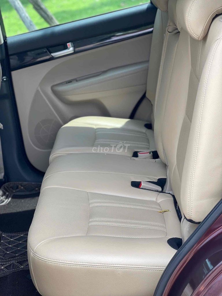 Kia Sorento 2016 DATH - 110000 km. Mua bán Ô tô tại Quận Long Biên Hà Nội được đăng bởi Hoàng Thanh auto hình 7