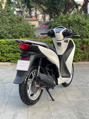 Honda SH 150i 2014 màu Trắng