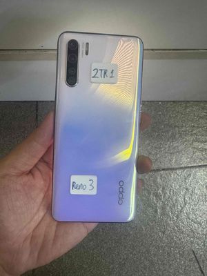 OPPO Reno 3 128GB Trắng