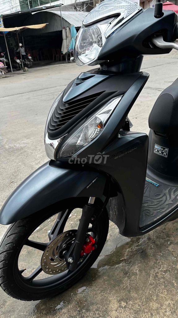 Vision 2022 xanh xám ( hỗ trợ góp ). Mua bán Xe máy tại Huyện Chợ Mới An Giang được đăng bởi Cửa hàng xe Thiên Phước 2 hình 6