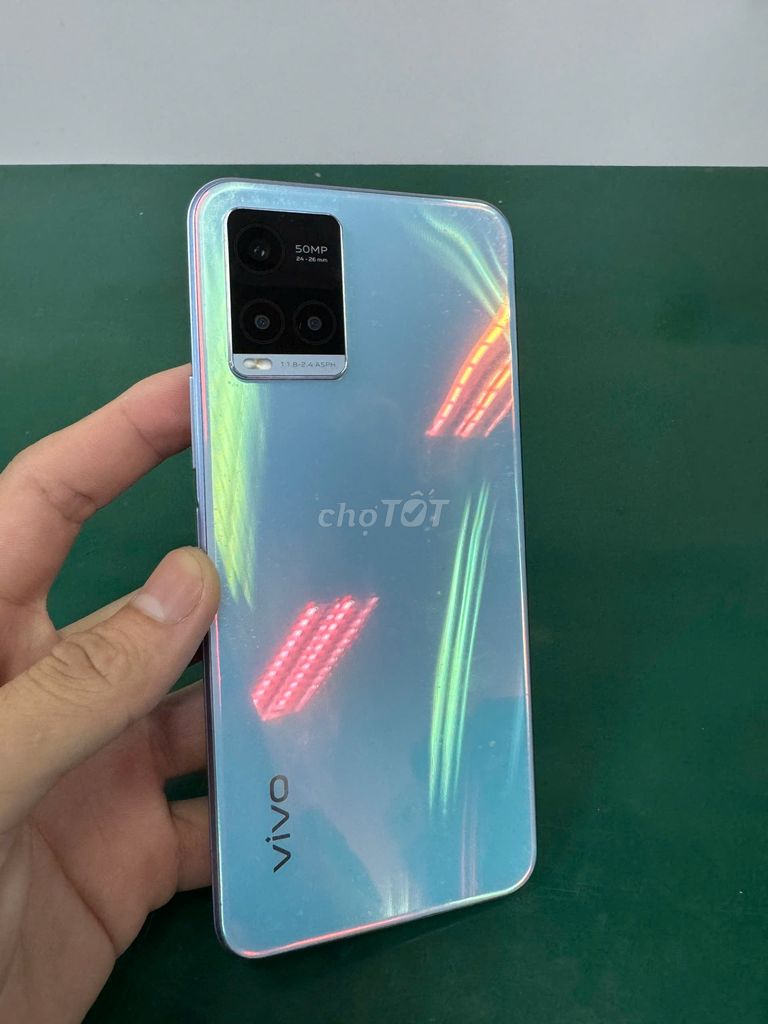 Vivo Y21s