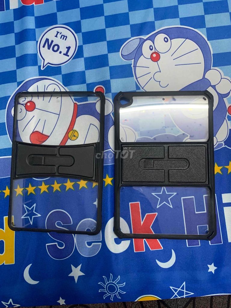 Ốp lưng iPad Mini 5 Nhựa. Mua bán Phụ kiện (Màn hình, Chuột...) tại Quận 4 Tp Hồ Chí Minh được đăng bởi Ngoc hình 1