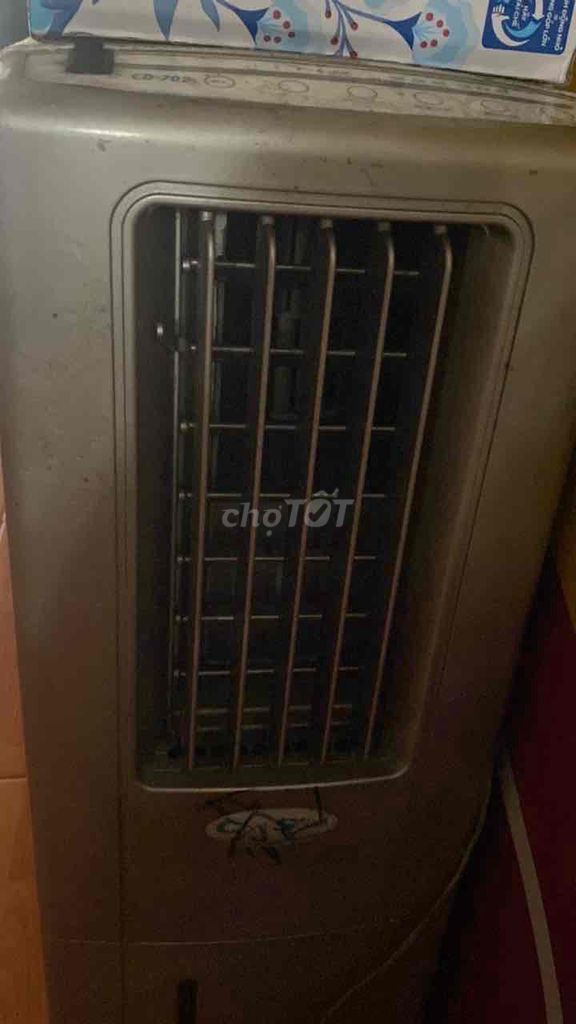 Máy lạnh di động Xám. Mua bán Máy lạnh, điều hoà tại Huyện Phụng Hiệp Hậu Giang được đăng bởi A LUÂN hình 1