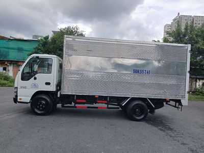 lSUZU QKR 270 tải 1t990 máy lạnh. Mua bán Xe tải, xe ben tại Quận Tân Phú Tp Hồ Chí Minh được đăng bởi  Đoàn Húy