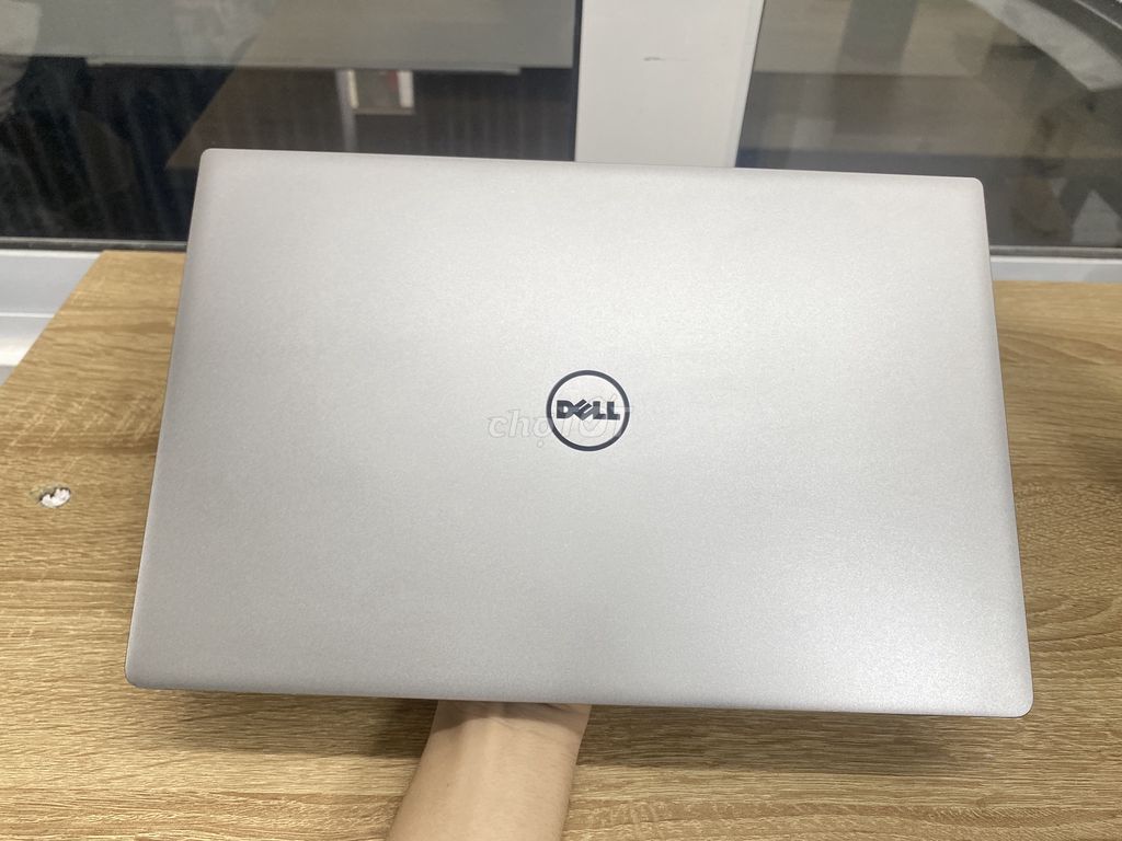 💻Dell XPS 13 9360 i7 8550U/8/256 13" FHD Pin 4h🔋. Mua bán Laptop tại Quận Bình Thạnh Tp Hồ Chí Minh được đăng bởi Nguyễn Công Lý hình 1