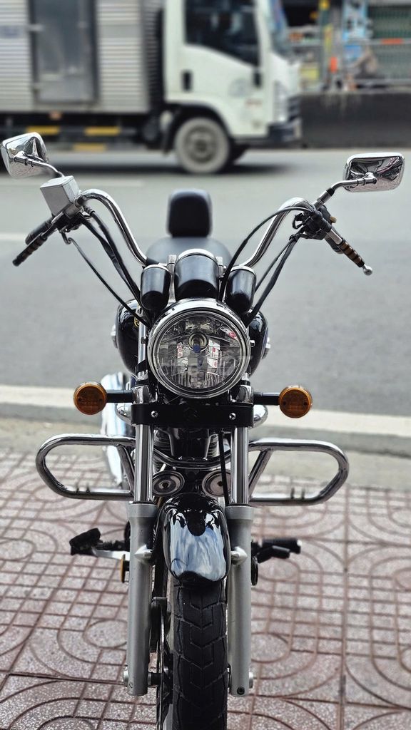 [Bán Góp] Suzuki GZ125, BH 6 THÁNG. Mua bán Xe máy tại Thành phố Thủ Đức Tp Hồ Chí Minh được đăng bởi CHIẾN MOTOR hình 1