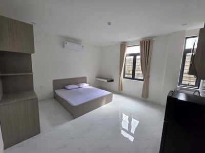 Rent · 1 bd · 30 м² · Quận Cẩm Lệ, ул. Đường Diên Hồng